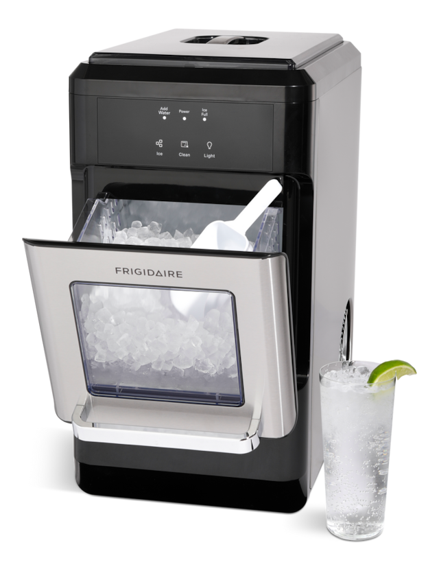 Frigidaire Crunchy Chewable Nugget Ice Maker Canadian Tire