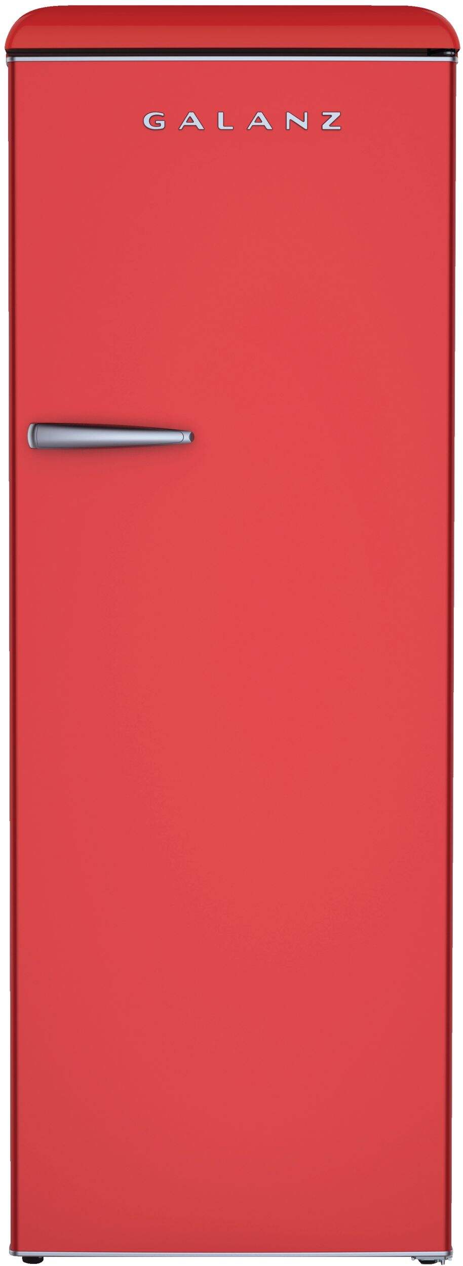 Galanz Convertible Refrigerator/Freezer with Digital Temperature