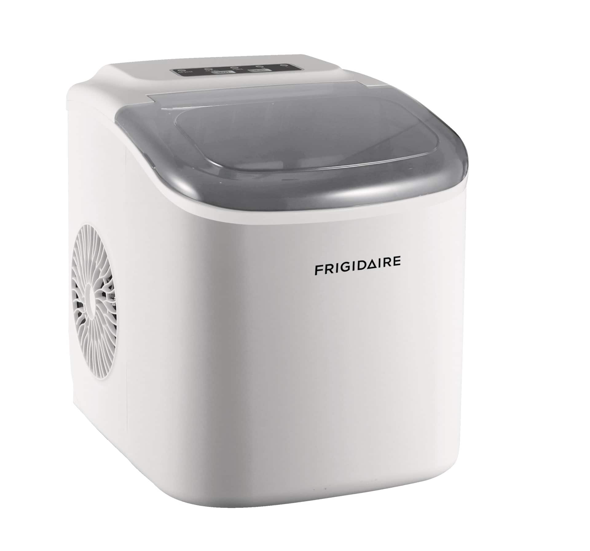 Frigidaire authentic ice maker