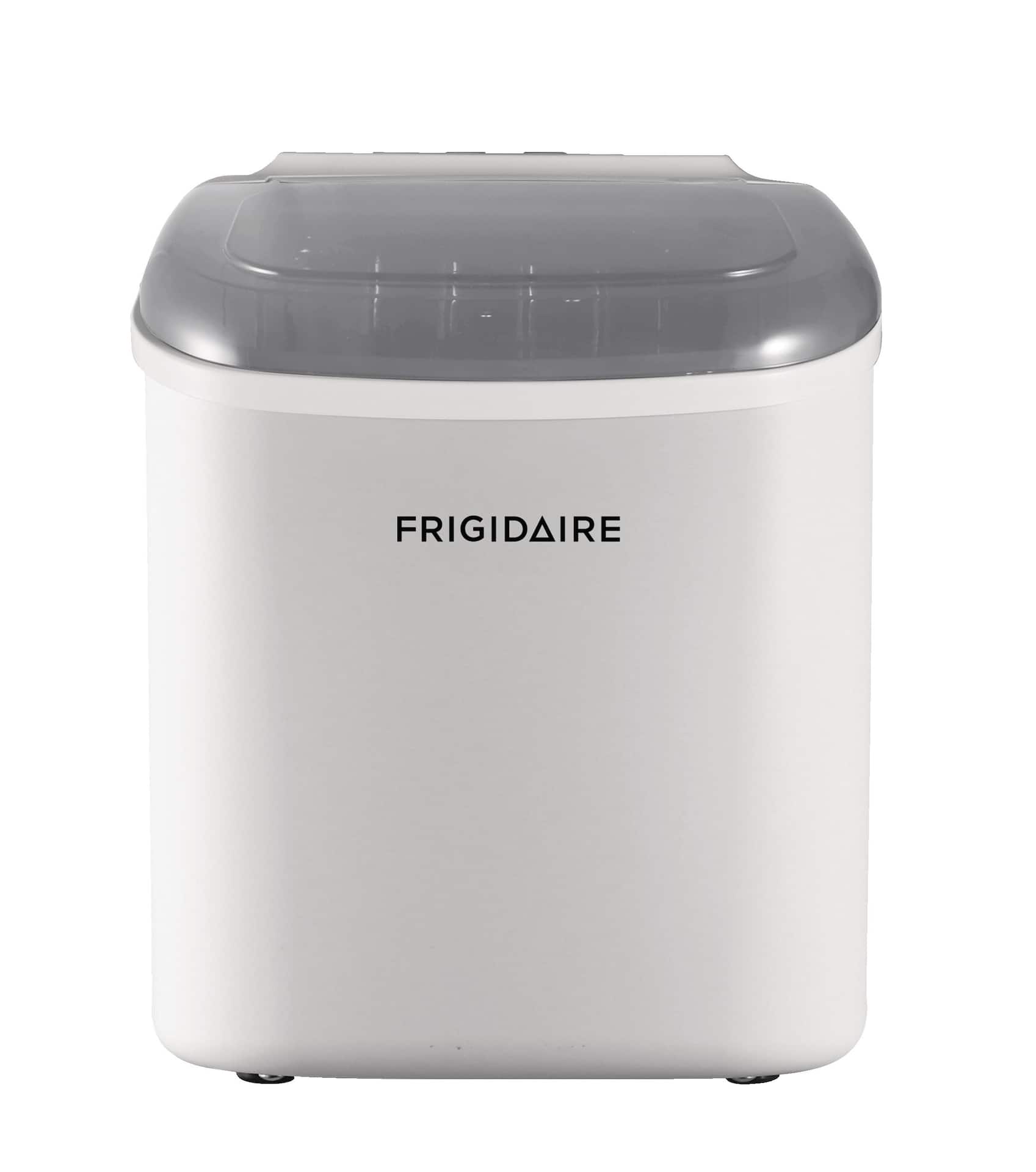 Frigidaire EFIC103 Ice Maker Review: Thick Ice in Mere Minutes