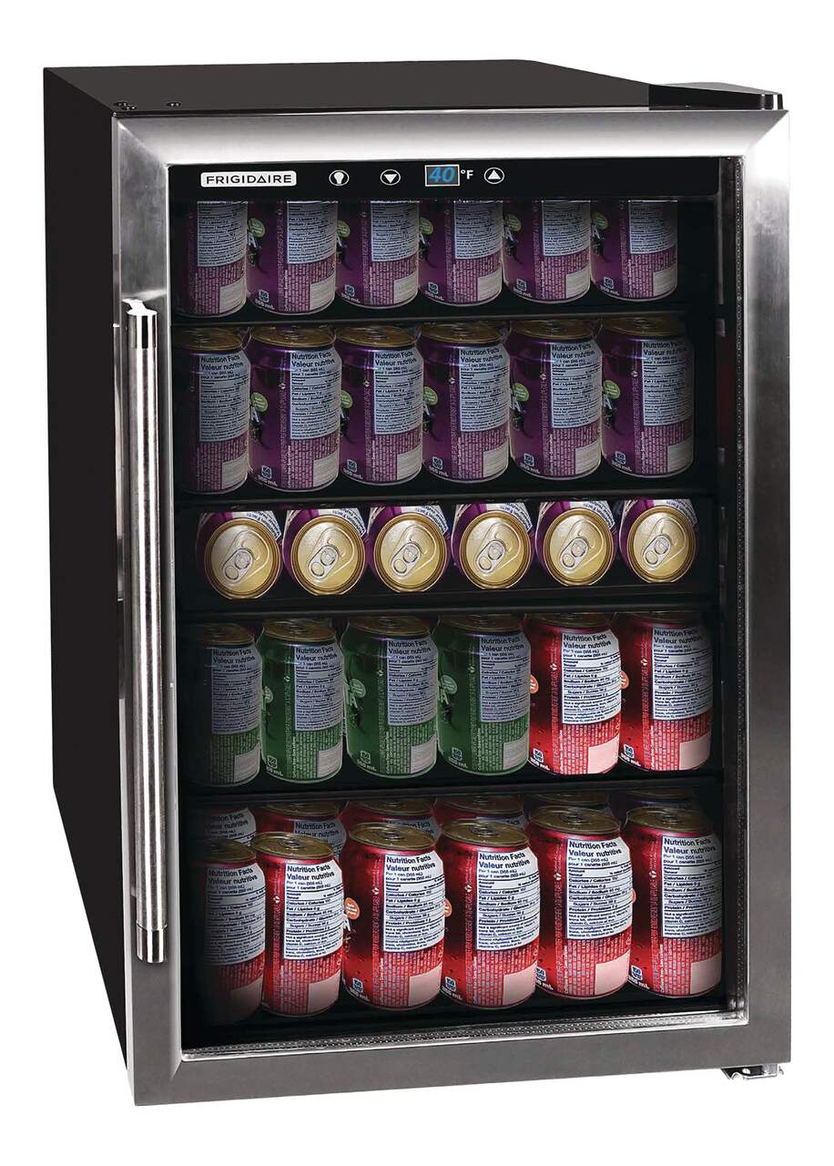 Réfrigérateur à boissons
