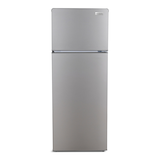 Frigidaire 7.2 cu.ft. Top Mount Garage Ready Fridge, Energy Efficient Front_Flat
