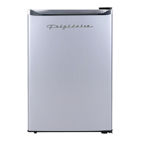 Frigidaire Compact Refrigerator, 2.5-cu.ft. Front_Flat