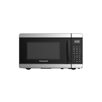 Frigidaire Stainless Steel Microwave, 0.7-cu.ft. Front_Flat