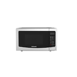Frigidaire 3-in-1 Stainless Steel Microwave/Air Fryer/Convection, 1.1-cu.-ft. Front_Flat
