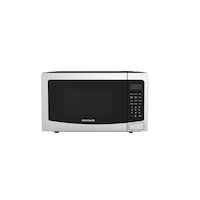 Frigidaire 3-in-1 Stainless Steel Microwave/Air Fryer/Convection, 1.1-cu.-ft. Front_Flat