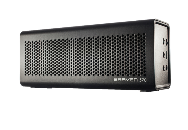 Braven Wireless Bluetooth Speaker Canadian Tire
