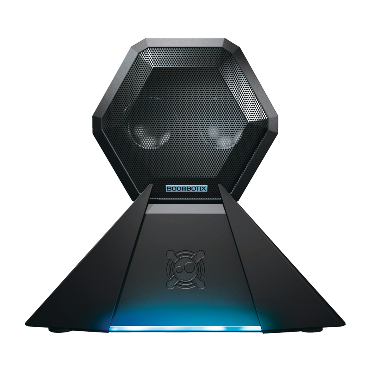 Boombotix Bass Station