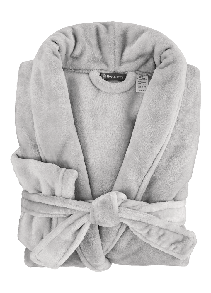 battery operated robes