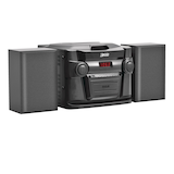 RCA 3-CD Changer Player Front_Three_Fourths_Angled_Right
