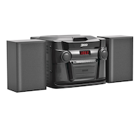 RCA 3-CD Changer Player Front_Three_Fourths_Angled_Right