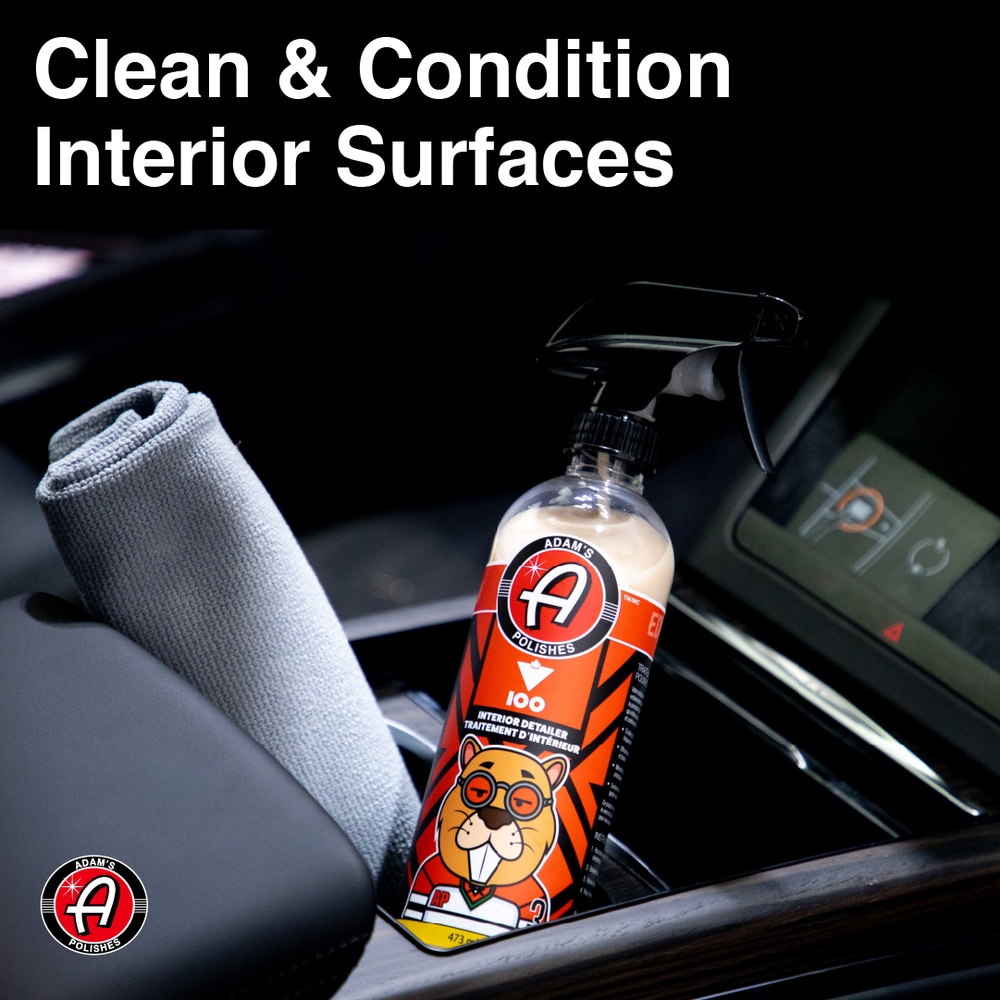 Adam's Polishes Canadian Tire 100th Anniversary Special Edition Car