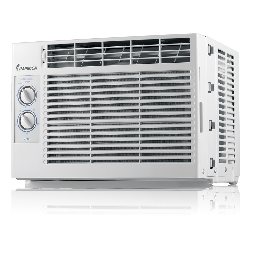 Impecca 6000 BTU Window Air Conditioner Canadian Tire