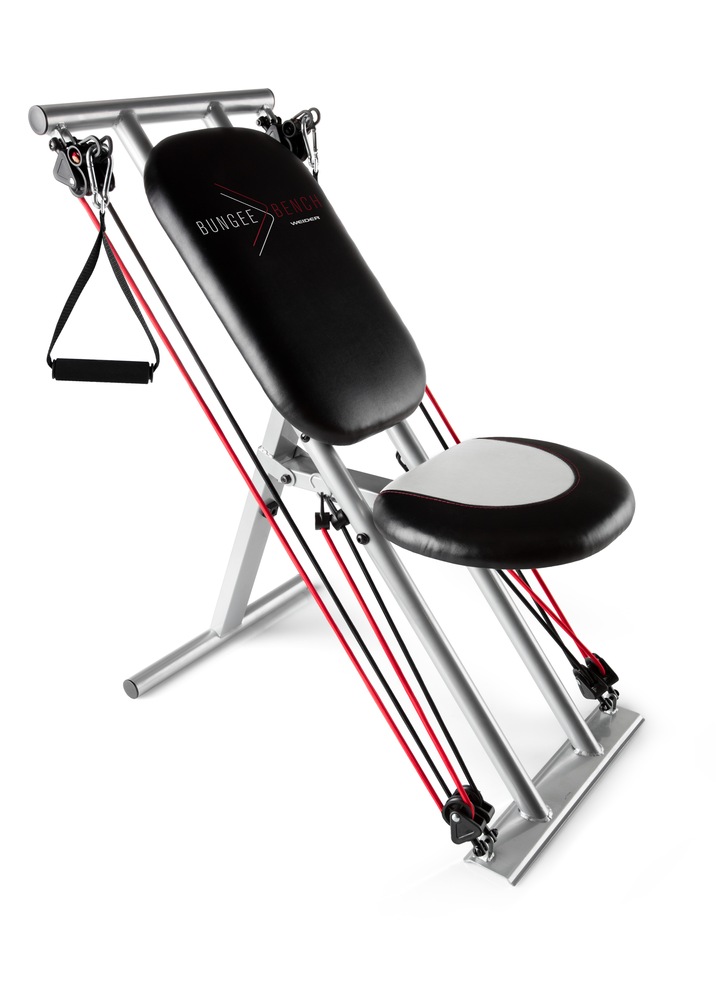 Weider Bungee Bench Canadian Tire