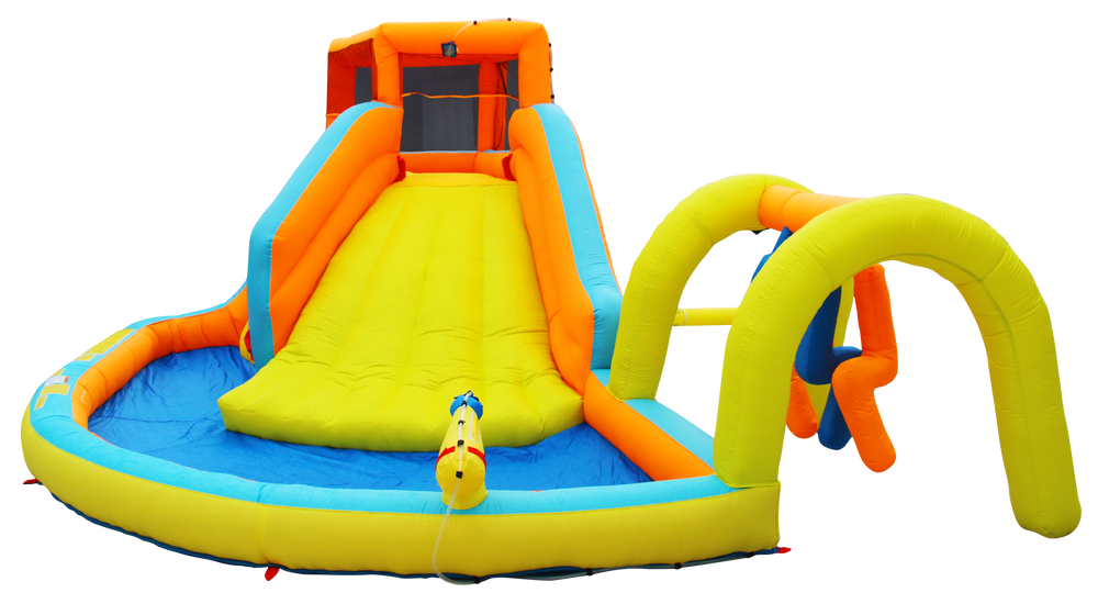 Banzai Summit Splash Adventure Park Canadian Tire