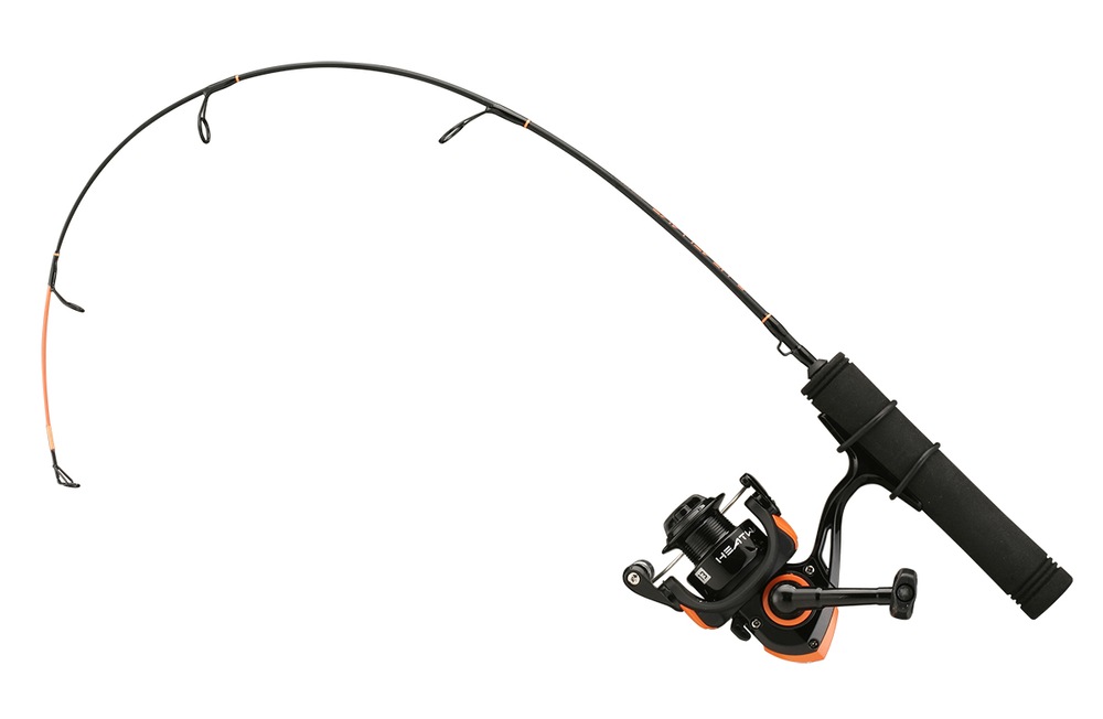 13 Fishing Heatwave Spinning Combo, 28in, Medium Canadian Tire