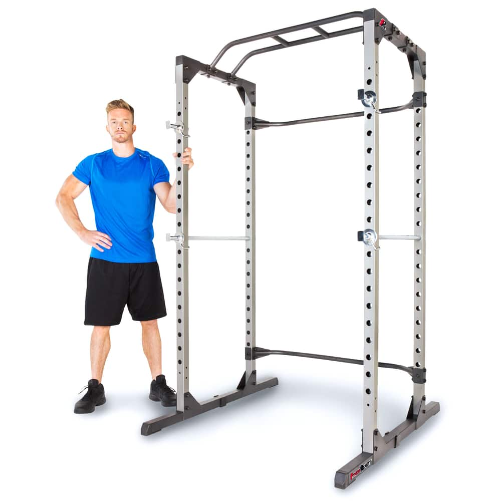 Squat rack 2025 canadian tire