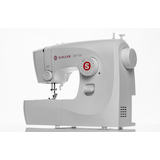 Singer M1150 Mechanical Sewing Machine Front_Three_Fourths_Angled_Left