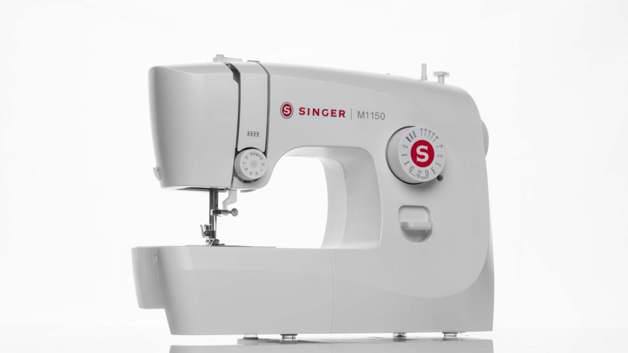 Singer M1150 Mechanical Sewing Machine Canadian Tire