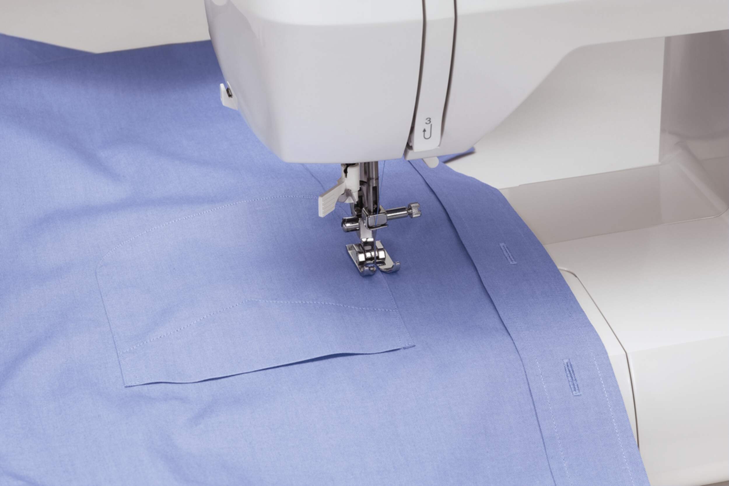 Singer 6180 Brilliance Computerized Sewing Machine Canadian Tire