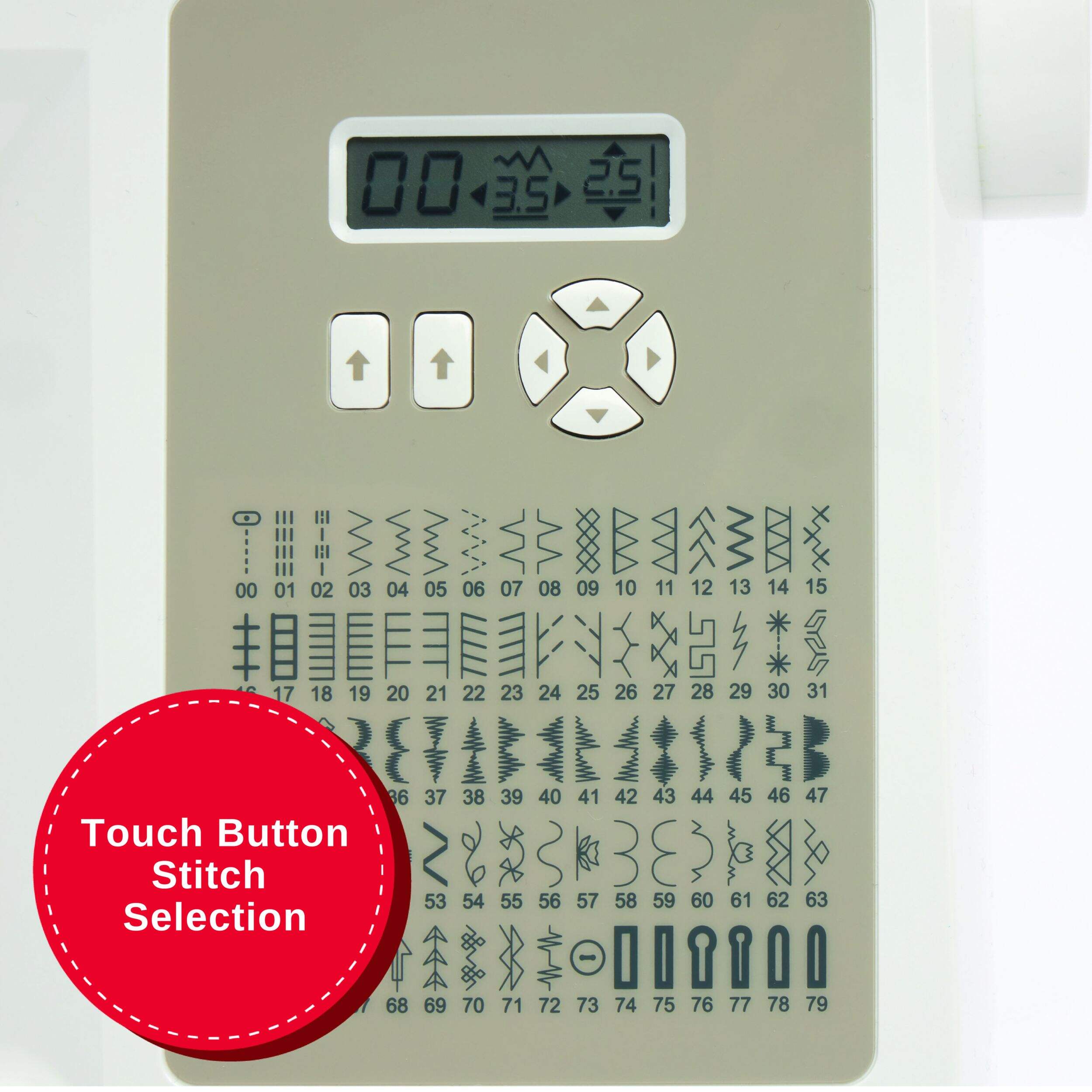 Singer 6180 Brilliance Computerized Sewing Machine Canadian Tire