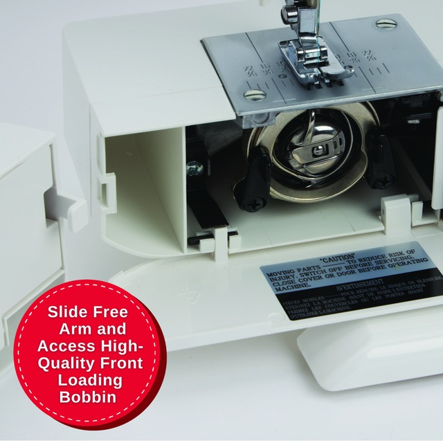 Singer 6180 Brilliance Computerized Sewing Machine Canadian Tire