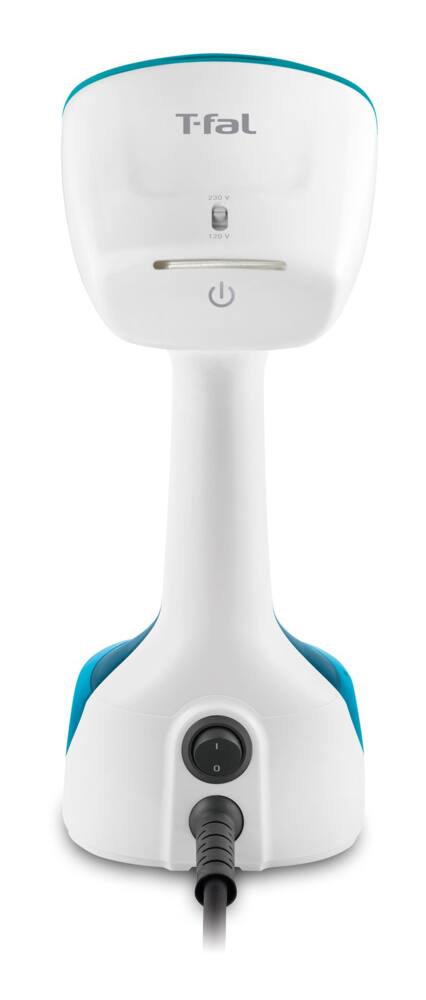 t fal handheld steamer