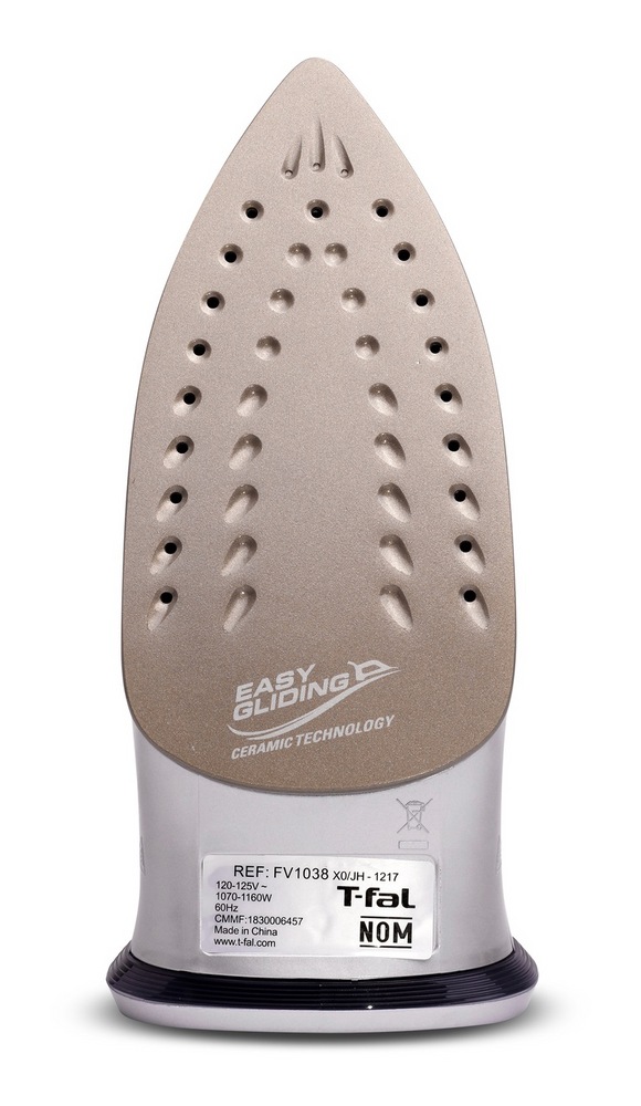 t fal steam essential iron