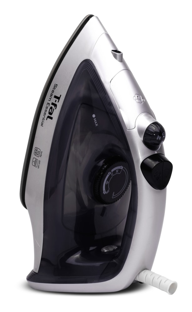 t fal steam essential iron