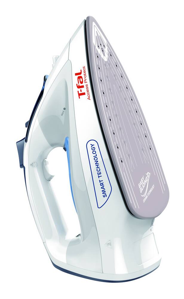 tefal access protect iron