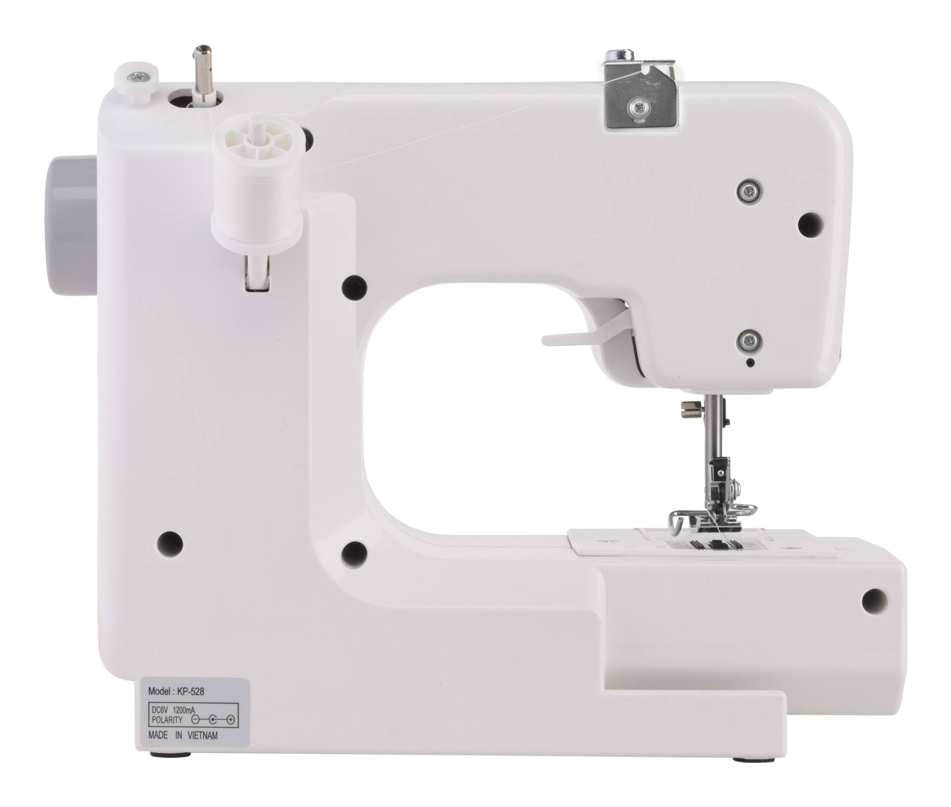 Singer M1000 Mending/Sewing Machine with 4 Stitches, Accessories
