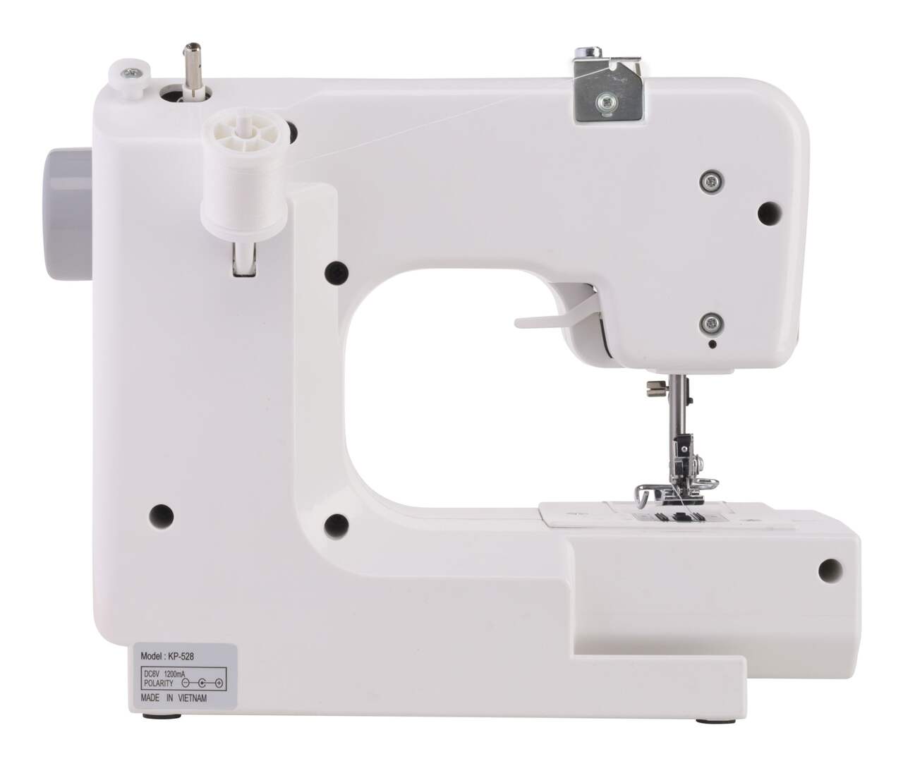 Singer M1000 Sewing Machine, Adult Unisex, White