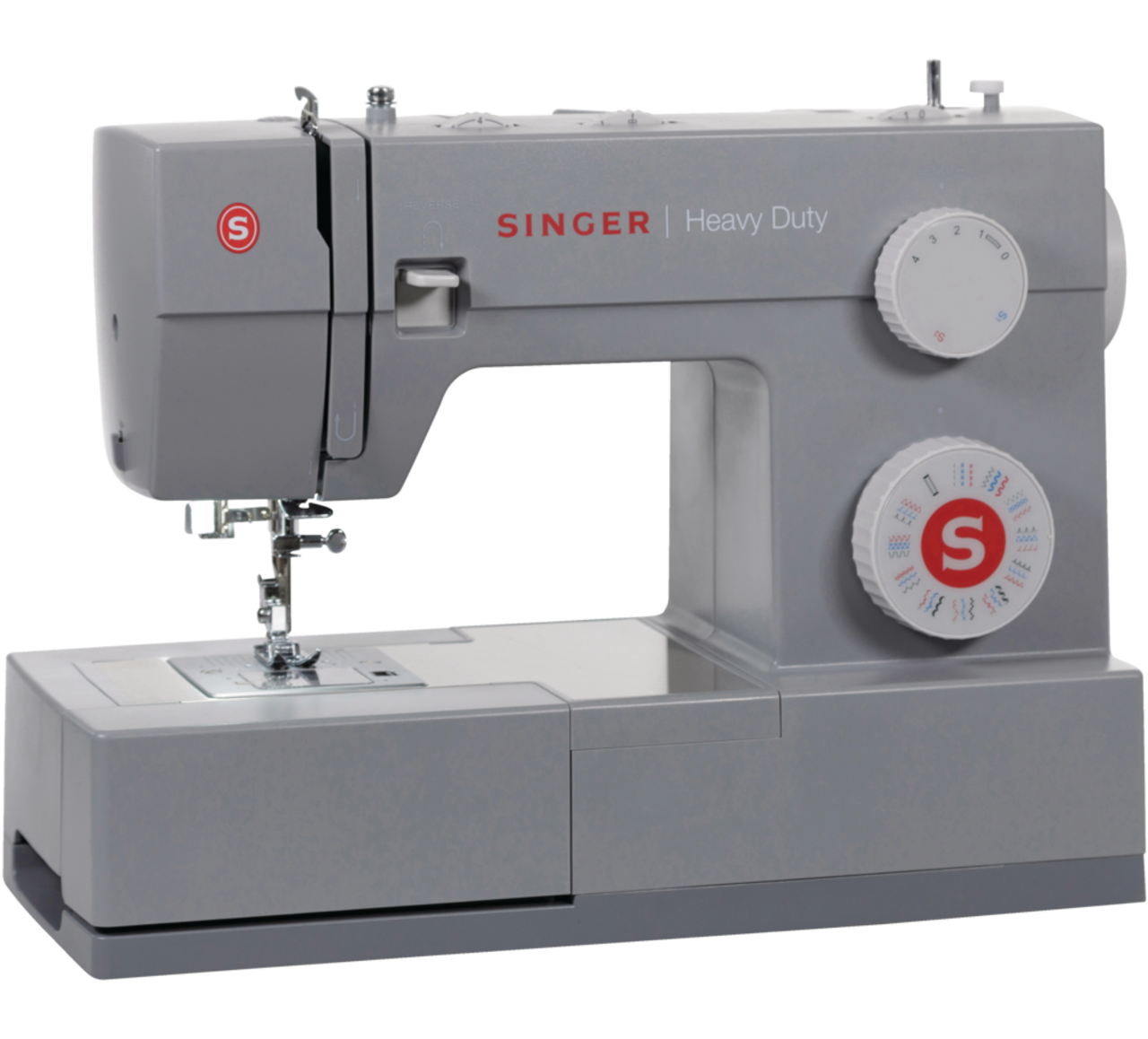  SINGER  4423 Heavy Duty Sewing Machine With Included