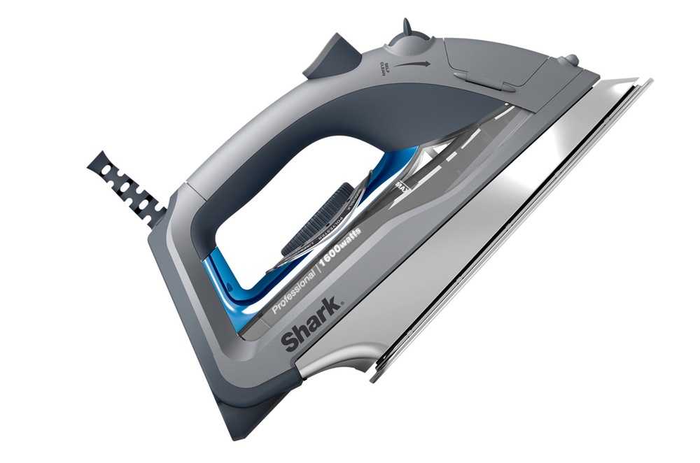 Shark® Professional Steam Power Iron Canadian Tire