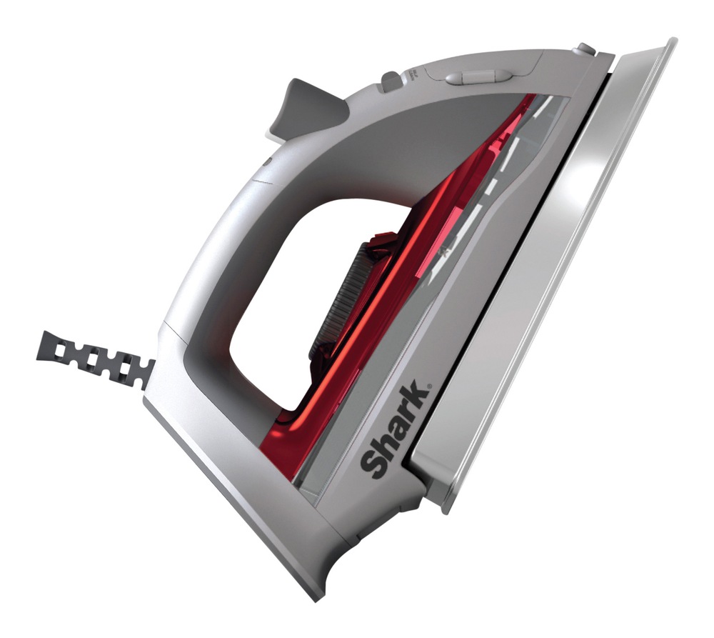 Shark® Lightweight Professional Steam Iron Canadian Tire