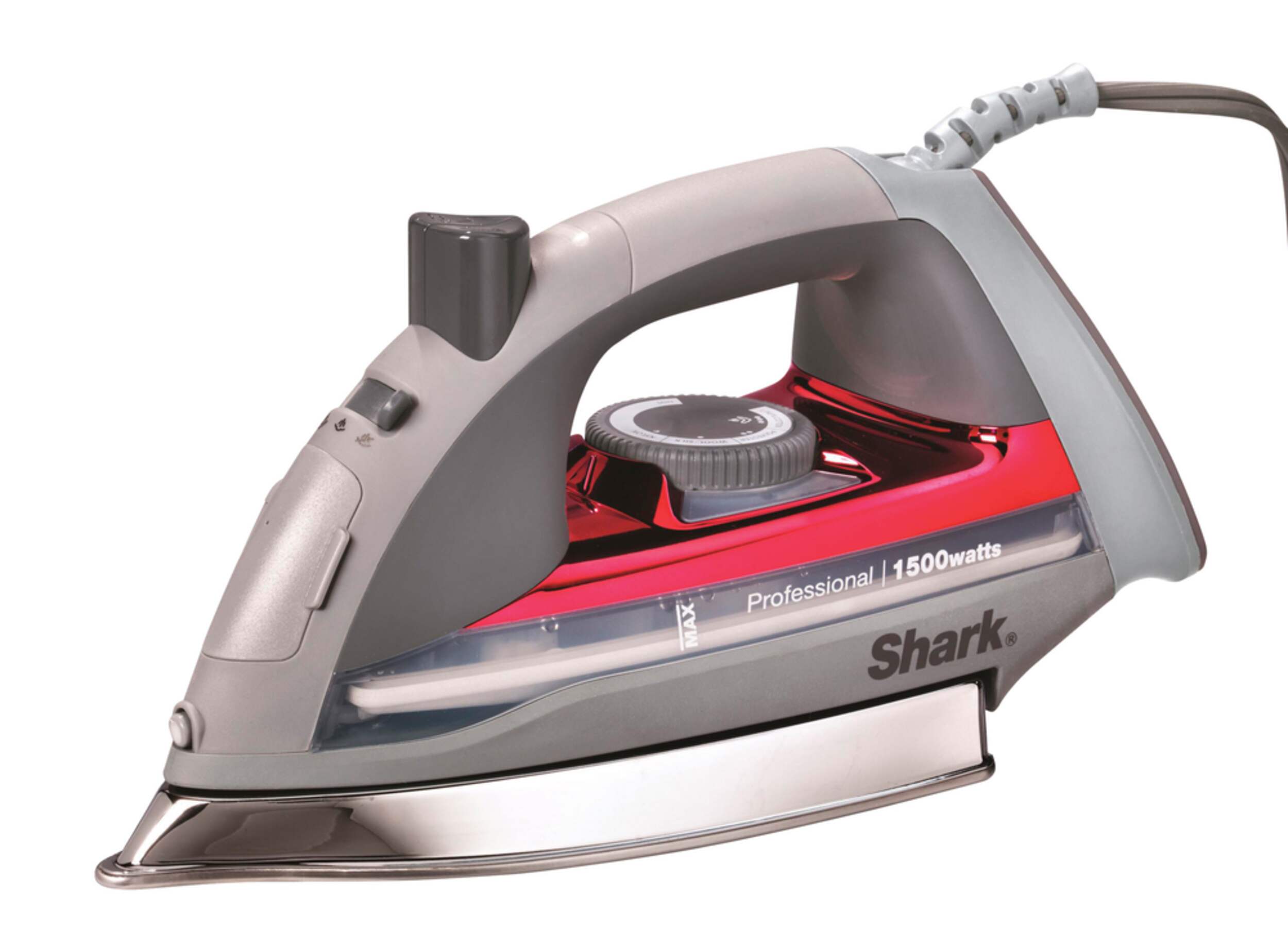 Shark® Lightweight Professional Steam Iron Canadian Tire