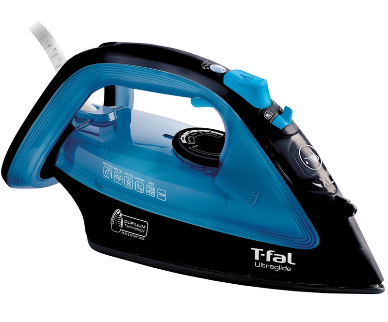 TFal UltraGlide Pro Iron Canadian Tire