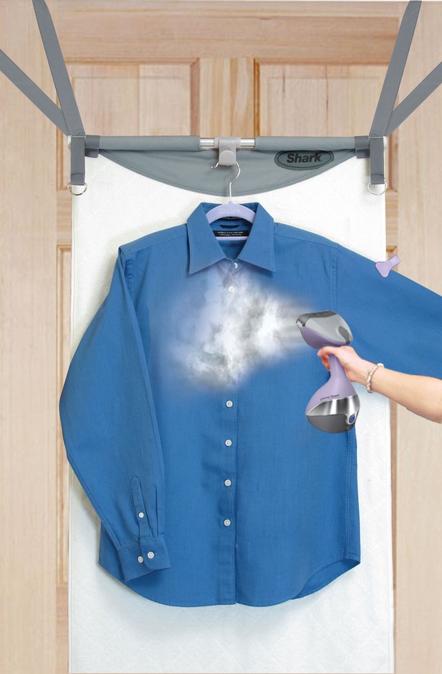 Shark Home and Garment Steamer Canadian Tire