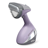 Shark Home and Garment Steamer Front_Three_Fourths_Angled_Left