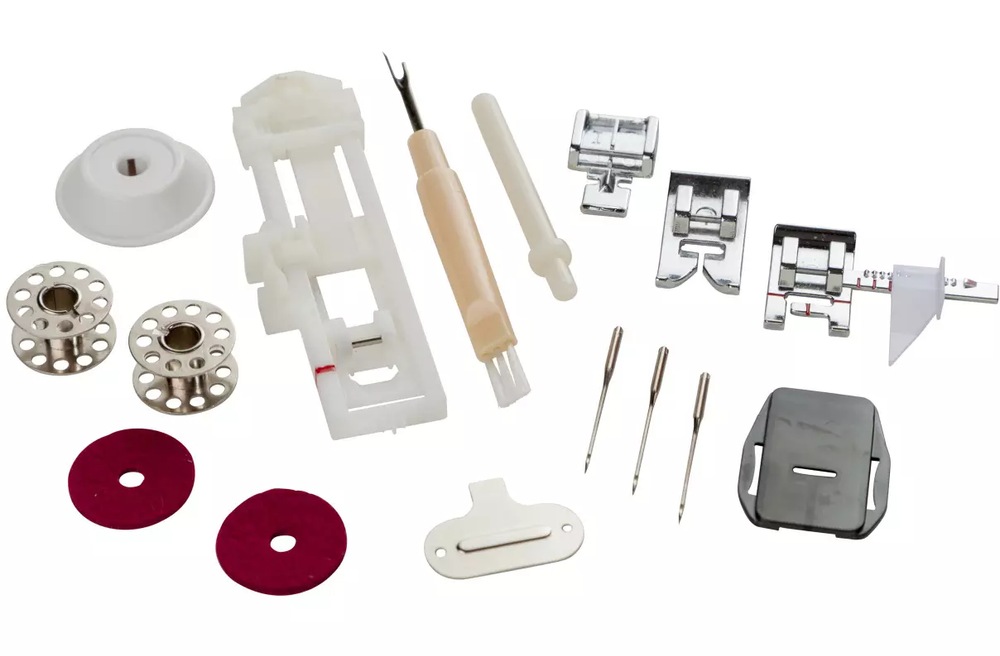 Singer 5560 Electronic Sewing Machine with 100 Stitches and Auto