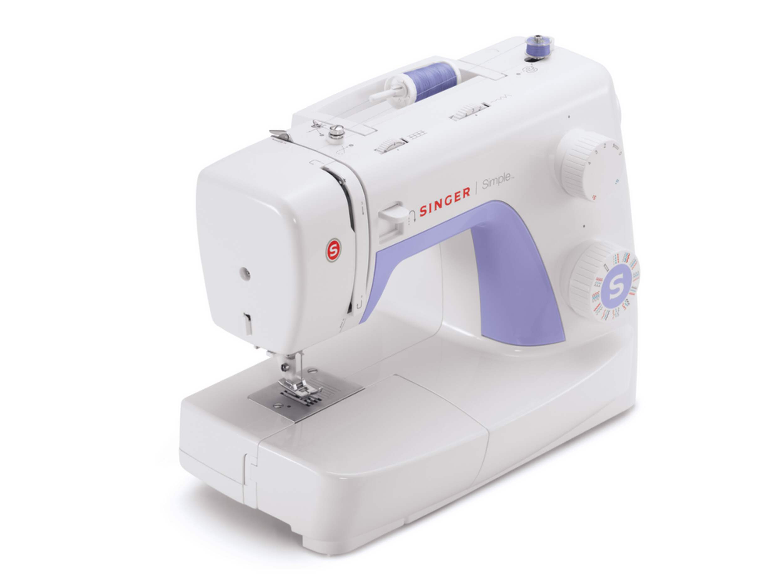 Singer Tradition 2282 Sewing Machine Canadian Tire
