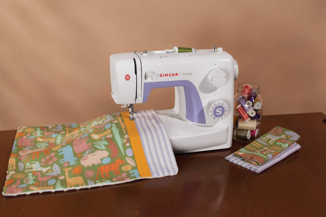Buy Singer Tradition 2282 - Sewing machine at Ubuy Togo