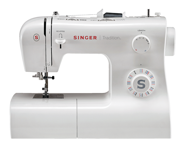 Singer Tradition 2282 Sewing Machine Canadian Tire