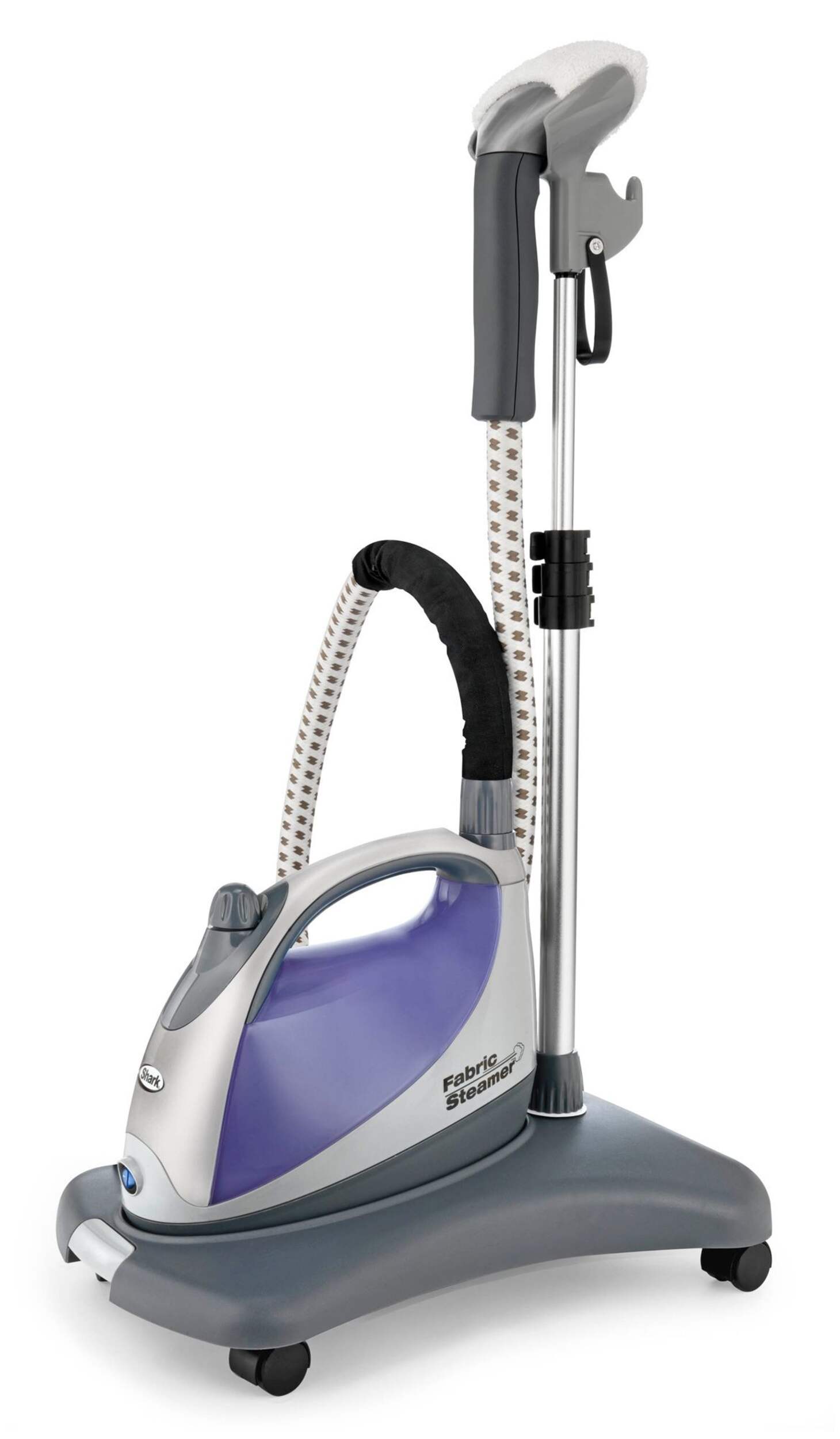 Shark® Professional Fabric Steamer Canadian Tire