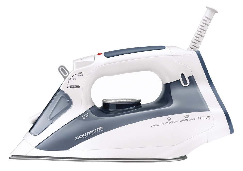 Rowenta Auto Steam Iron Canadian Tire