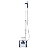 Professional Garment Steamer, 4 L Front_Flat
