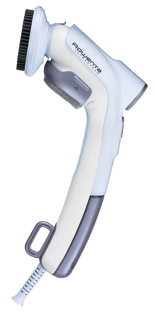rowenta ultrasteam handheld fabric steamer