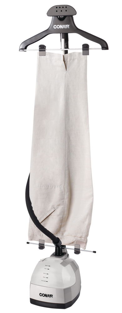 conair upright fabric steamer