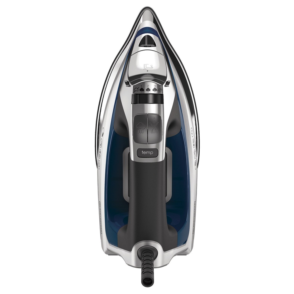 Black and Decker Allure Digital Iron Canadian Tire