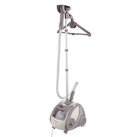 T-Fal Steamer with 2-in-1 Steam Brush